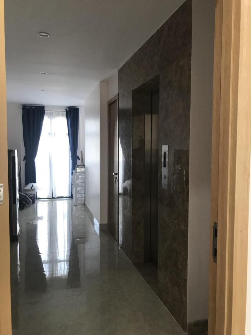 Qb Casa Residence Ðồng Hới Buitenkant foto
