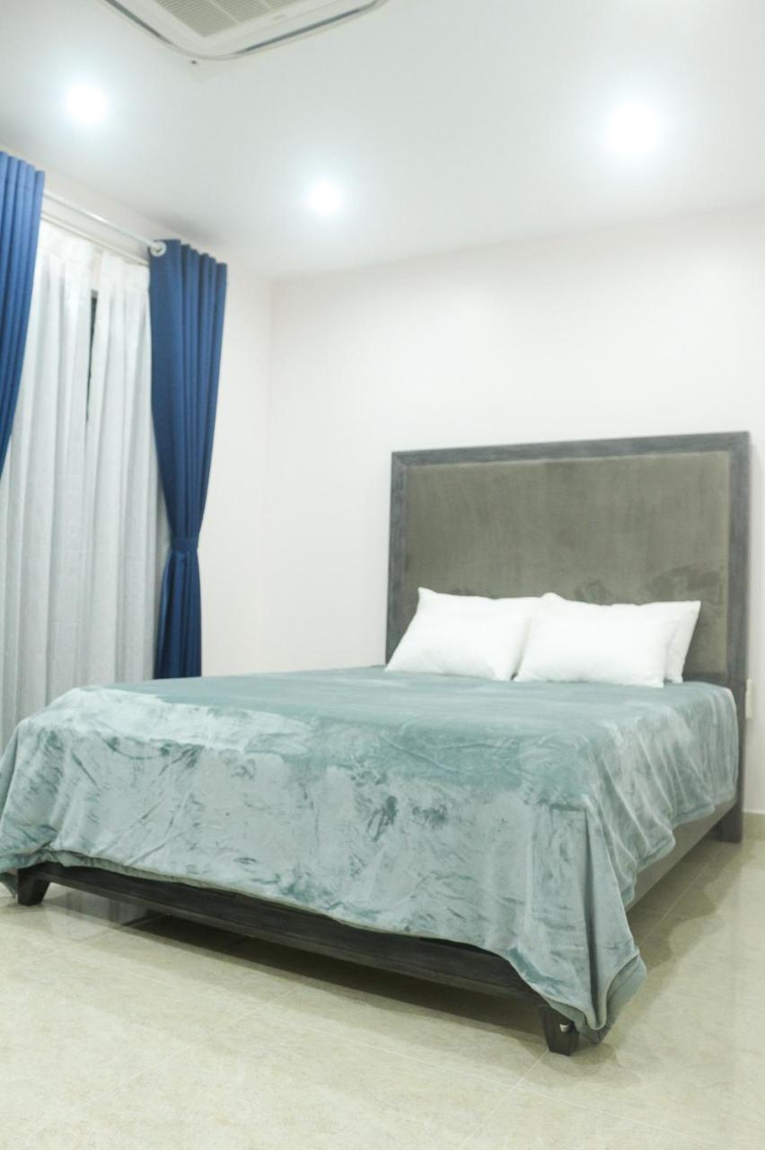 Qb Casa Residence Ðồng Hới Buitenkant foto