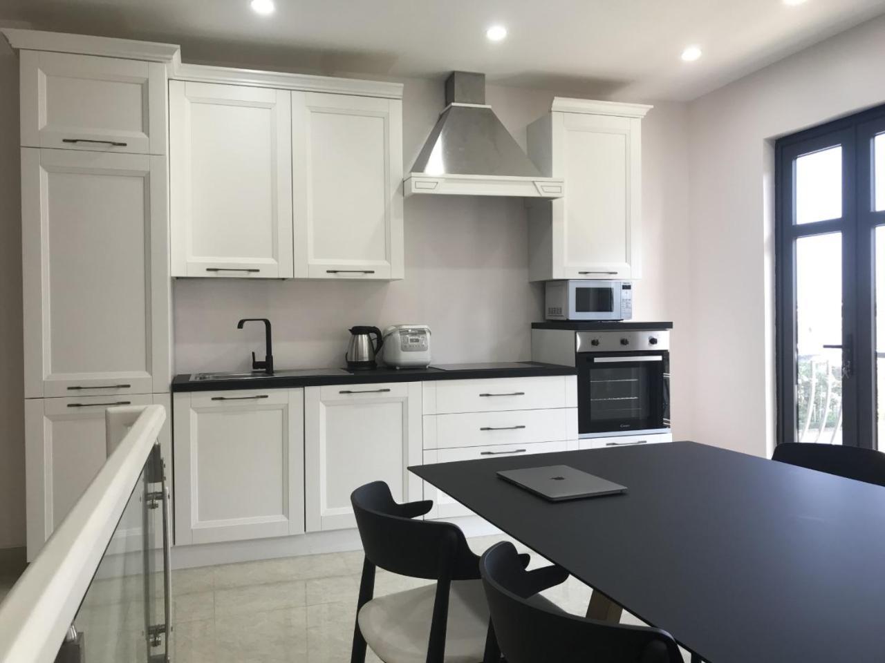 Qb Casa Residence Ðồng Hới Buitenkant foto